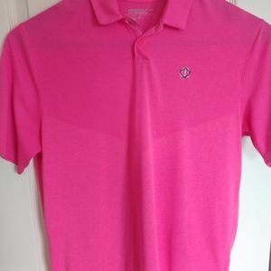 Nike Golf Polo